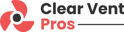 Clear Vent Pros Logo