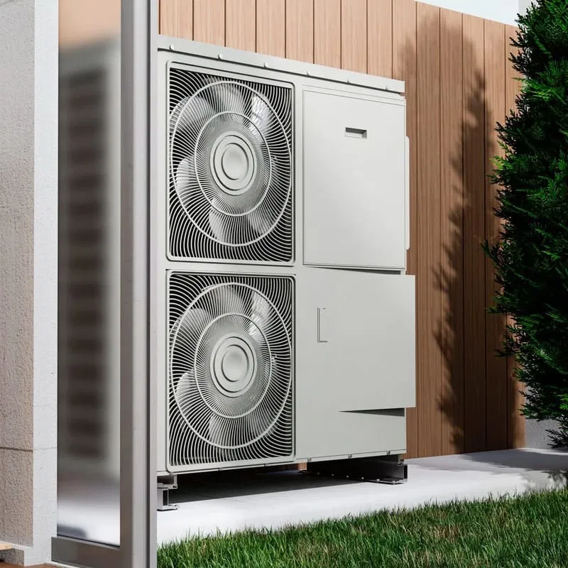 Furnace & A/C Cleaning